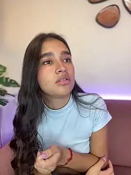 Samantha_pinkk_ from StripChat