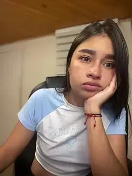Samantha_pinkk_ from StripChat