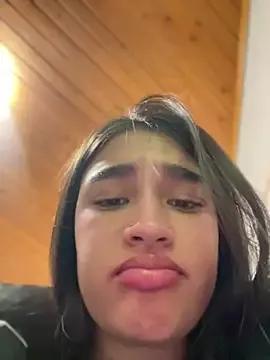Samantha_pinkk_ from StripChat