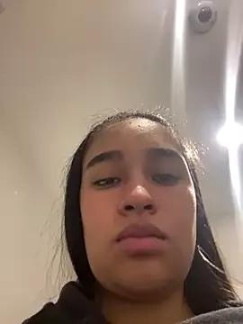 Samantha_pinkk_ from StripChat