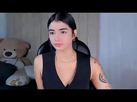 Samantha_Scott1 from StripChat