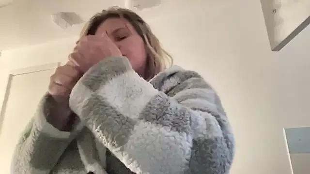 samanthaalice from StripChat
