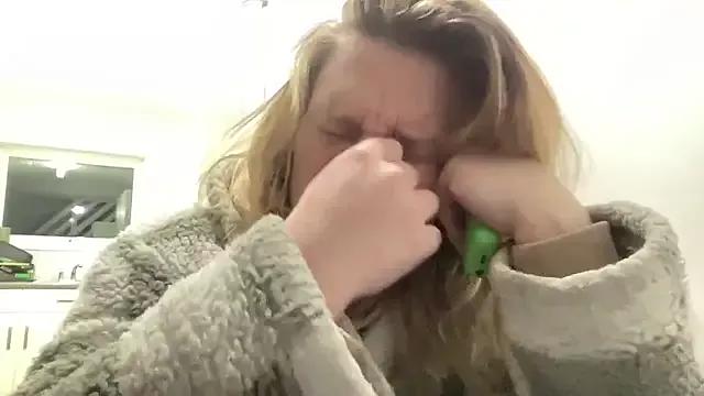 samanthaalice from StripChat