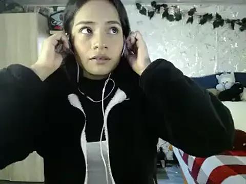 Samara_Beltran from StripChat