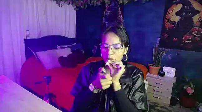 Samara_Beltran from StripChat