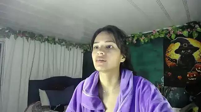 Samara_Beltran from StripChat