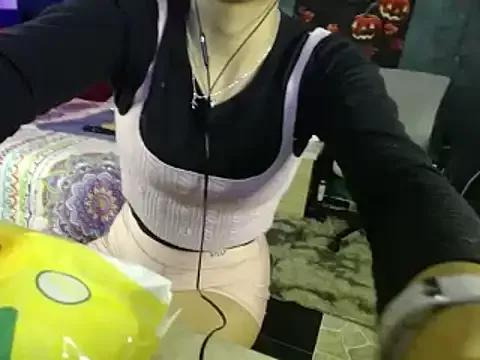 Samara_Beltran from StripChat