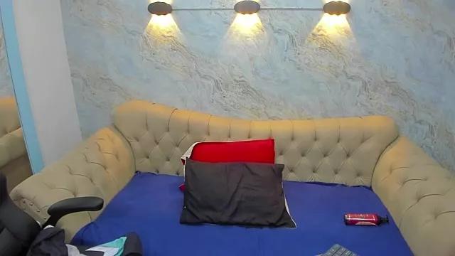 samara_bles_ from StripChat