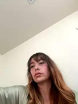 SamaraNight from StripChat