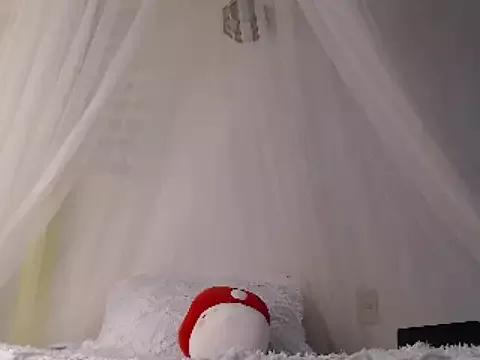 SamaraNight from StripChat