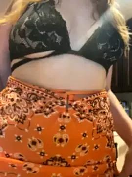SamaraNight from StripChat