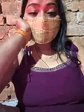 Samarya-78 on StripChat