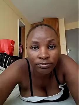 Samia_Queen from StripChat is Freechat