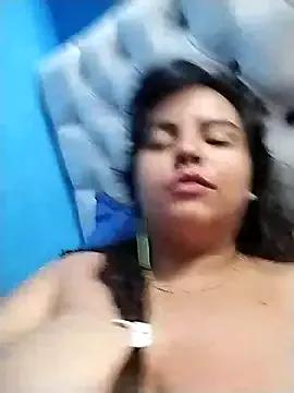 SamiBoobsxx from StripChat is Freechat