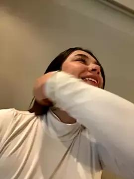 sammbunny from StripChat