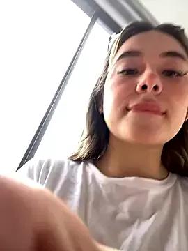 sammbunny from StripChat