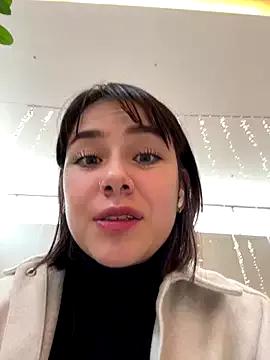 sammbunny from StripChat