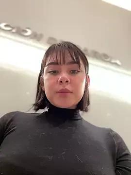sammbunny from StripChat