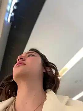 sammbunny from StripChat