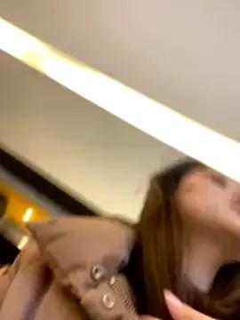 sammbunny from StripChat