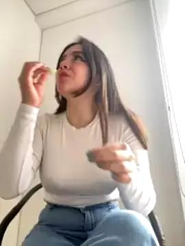 sammbunny from StripChat