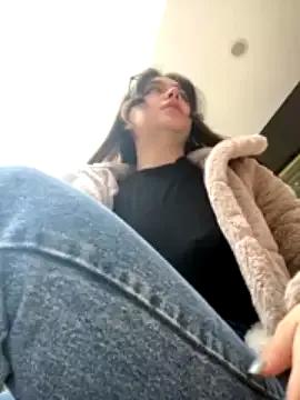sammbunny from StripChat