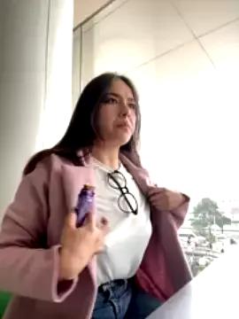 sammbunny from StripChat