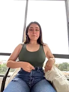 sammbunny from StripChat