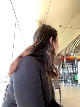 sammbunny from StripChat