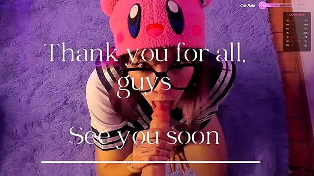 sammy__8 from StripChat