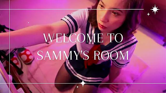 sammy__8 from StripChat