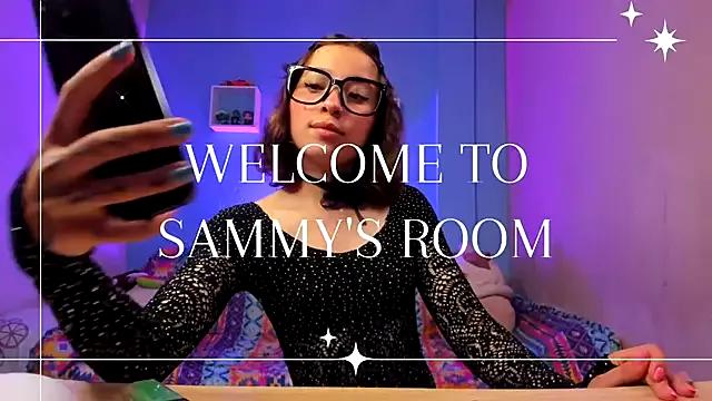 sammy__8 from StripChat
