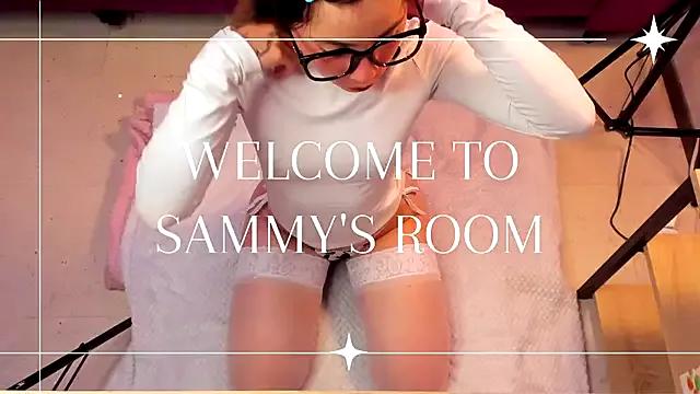 sammy__8 from StripChat