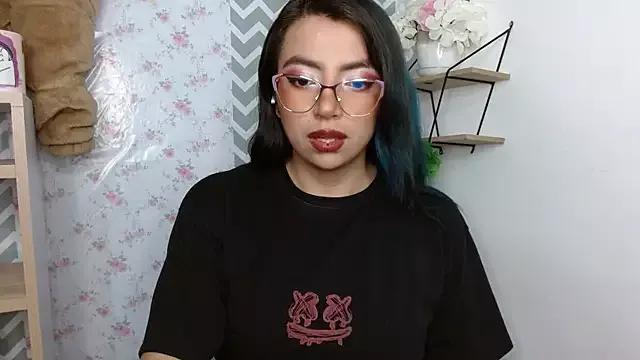 Sammy_Bunny_ from StripChat is Freechat