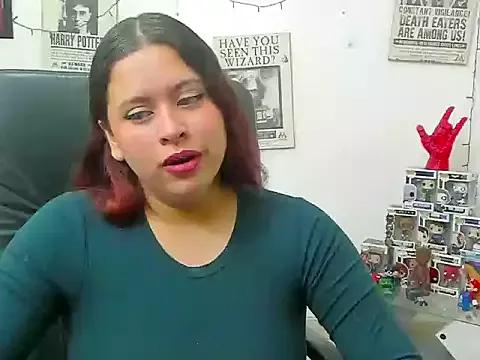 sammy_cute333 from StripChat