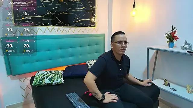 Sammy_Matt from StripChat is Freechat