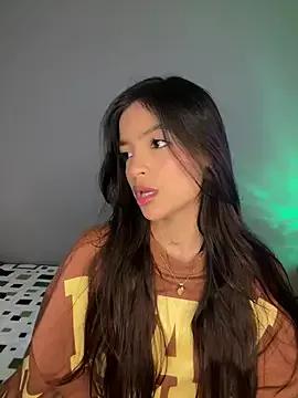 Sammy_pink from StripChat is Freechat