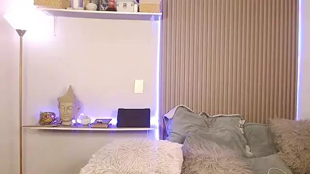 sammy_quinn from StripChat