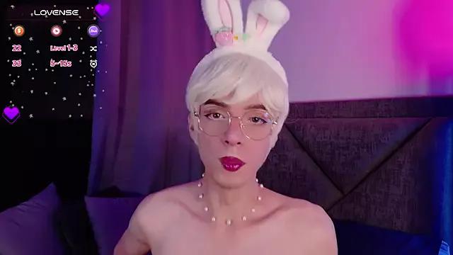 Sammy_Russell from StripChat