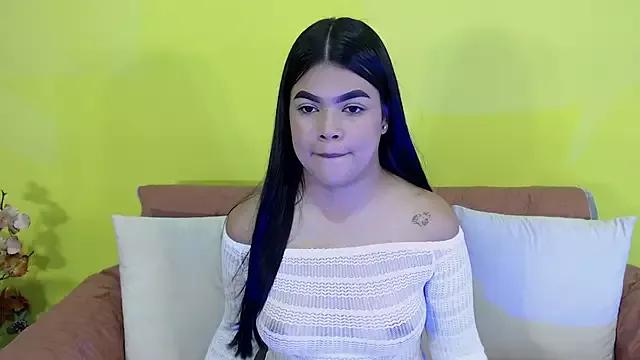 Sammy_w1 from StripChat is Freechat