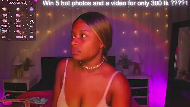 SammyDanger_ from StripChat is Freechat