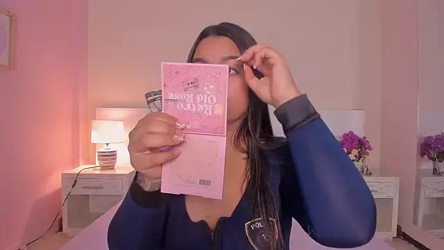 SammyHotson from StripChat