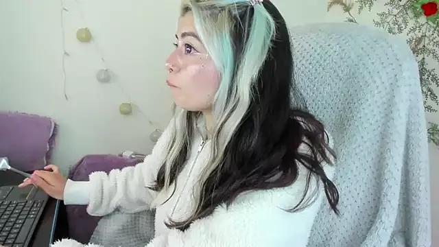 Sammysammy_ from StripChat