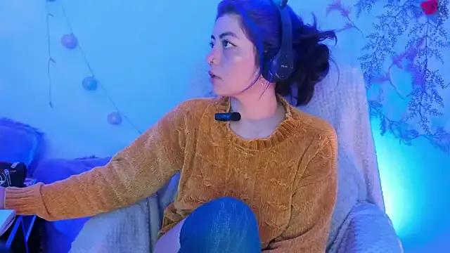 Sammysammy_ from StripChat