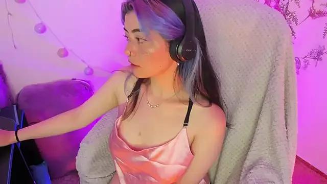 Sammysammy_ from StripChat