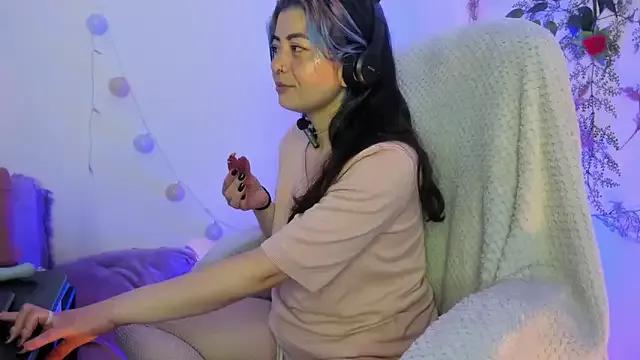 Sammysammy_ from StripChat