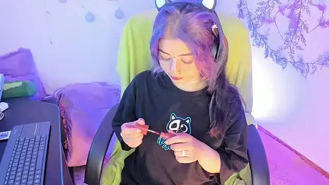 Sammysammy_ from StripChat