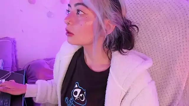 Sammysammy_ from StripChat