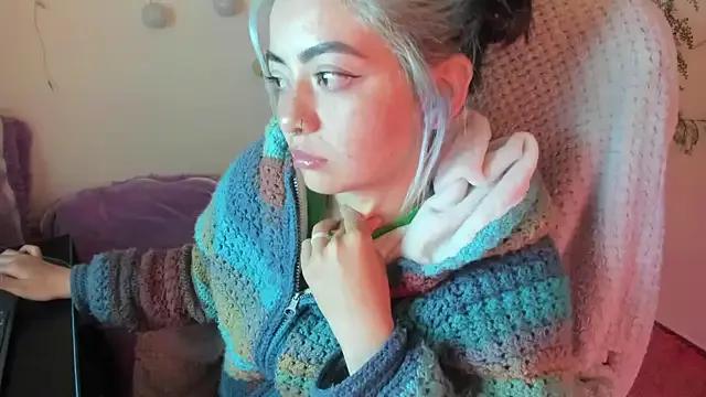 Sammysammy_ from StripChat