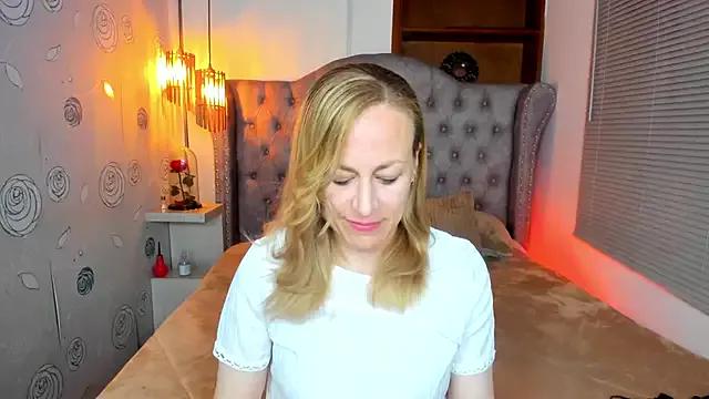 SammySanders from StripChat